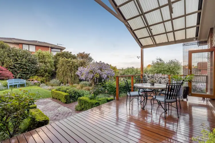 7 Montreal Drive, Doncaster East VIC 3109