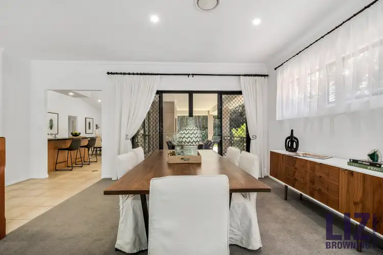 Third view of Homely house listing, 108 Fleming Road, Chapel Hill QLD 4069