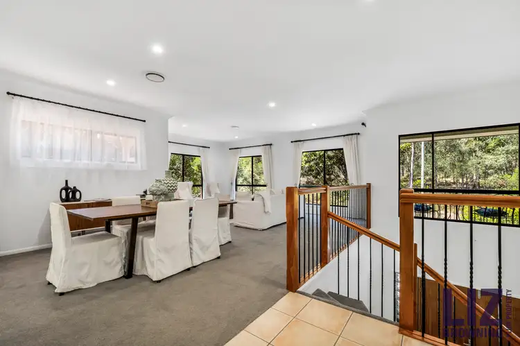 Fourth view of Homely house listing, 108 Fleming Road, Chapel Hill QLD 4069