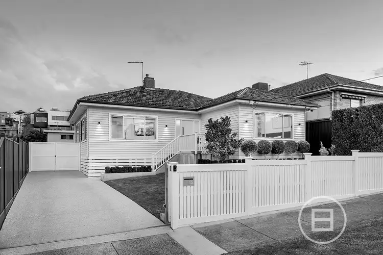 1/15 Duffy Street, Maribyrnong VIC 3032