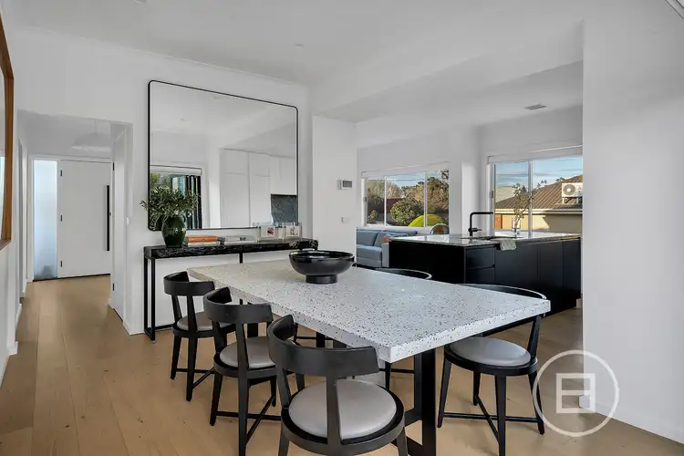 Second view of Homely house listing, 1/15 Duffy Street, Maribyrnong VIC 3032