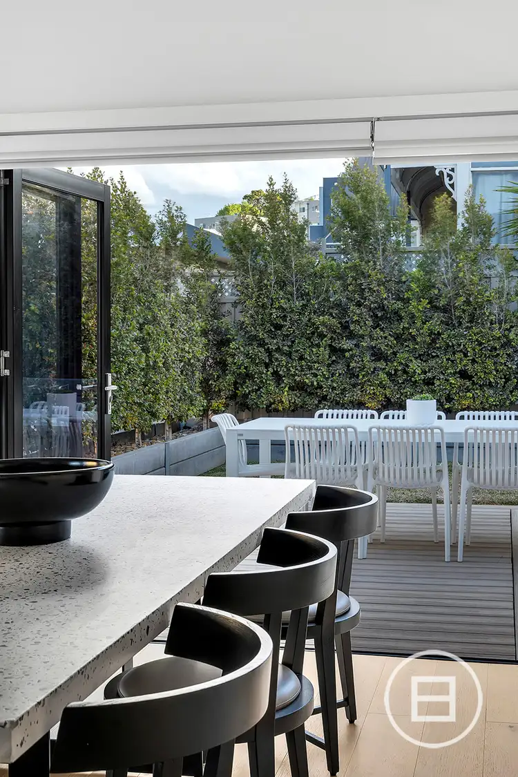 Third view of Homely house listing, 1/15 Duffy Street, Maribyrnong VIC 3032