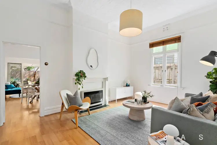 Sixth view of Homely house listing, 110 Macpherson Street, Footscray VIC 3011