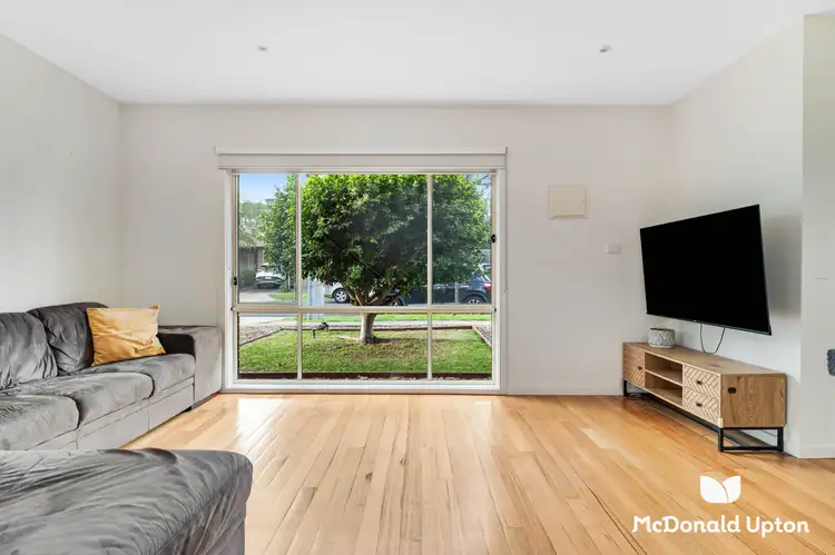Third view of Homely townhouse listing, 1/27 Harold Street, Glenroy VIC 3046
