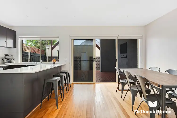 Fourth view of Homely townhouse listing, 1/27 Harold Street, Glenroy VIC 3046