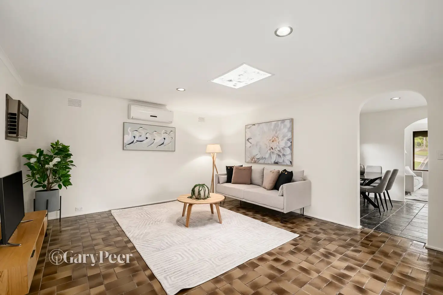Main view of Homely house listing, 30 Grant Street, Watsonia North VIC 3087