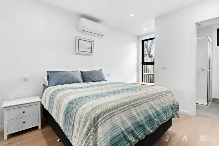 Fifth view of Homely townhouse listing, 5/116 Roberts Street, Yarraville VIC 3013
