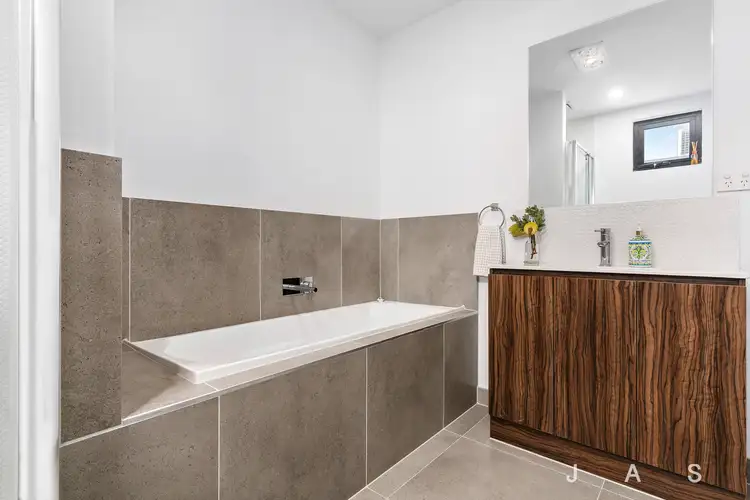 Sixth view of Homely townhouse listing, 5/116 Roberts Street, Yarraville VIC 3013