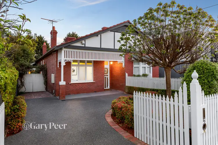 Main view of Homely house listing, 83 Eskdale Road, Caulfield North VIC 3161