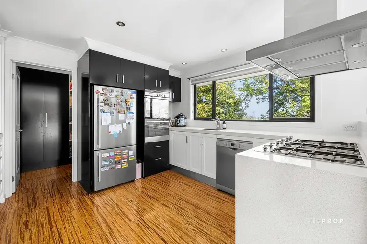 Sixth view of Homely house listing, 16 Brendan Avenue, Doncaster VIC 3108