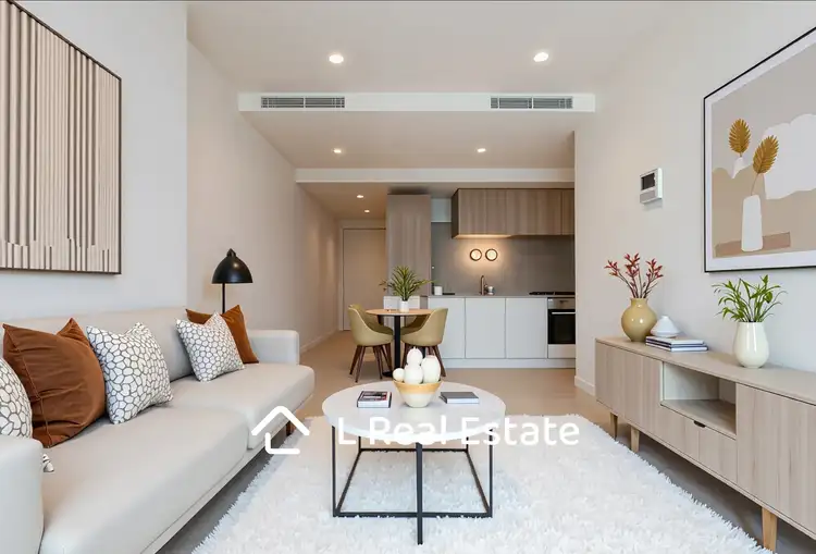 157 A'beckett Street