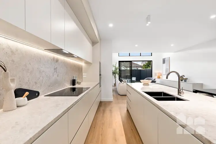 Fourth view of Homely townhouse listing, 22B Wilkins Street, Yarraville VIC 3013