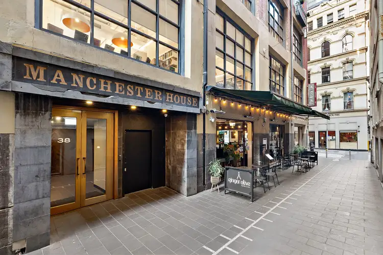 38 Manchester Lane