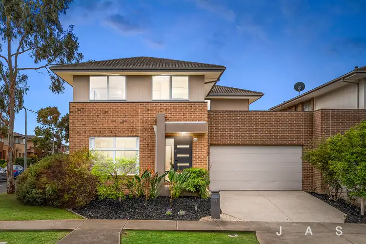 77 Callaway Boulevard, Sunshine West VIC 3020