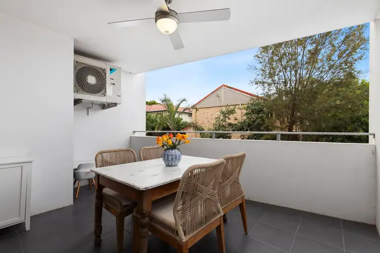 Third view of Homely unit listing, 8/17 Mayhew Street, Sherwood QLD 4075