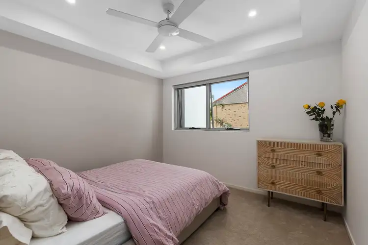 Sixth view of Homely unit listing, 8/17 Mayhew Street, Sherwood QLD 4075