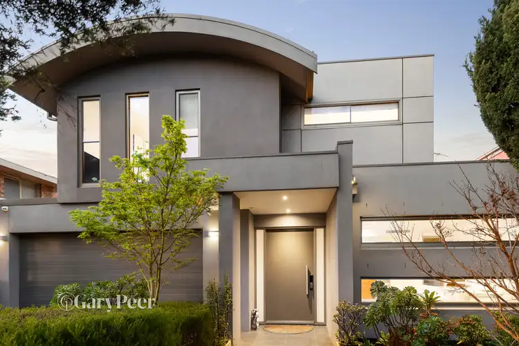 Main view of Homely house listing, 16 Goe Street, Caulfield South VIC 3162