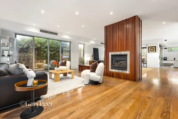 Second view of Homely house listing, 16 Goe Street, Caulfield South VIC 3162