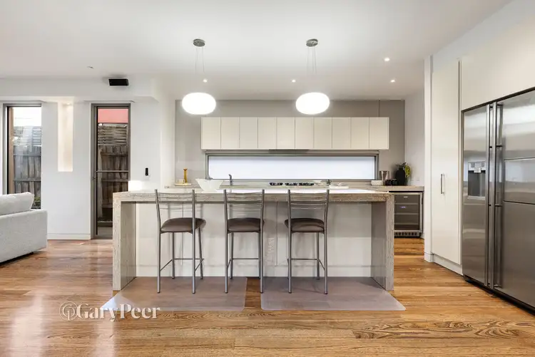 Fourth view of Homely house listing, 16 Goe Street, Caulfield South VIC 3162