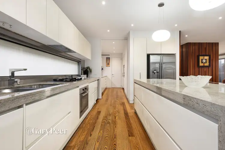 Fifth view of Homely house listing, 16 Goe Street, Caulfield South VIC 3162