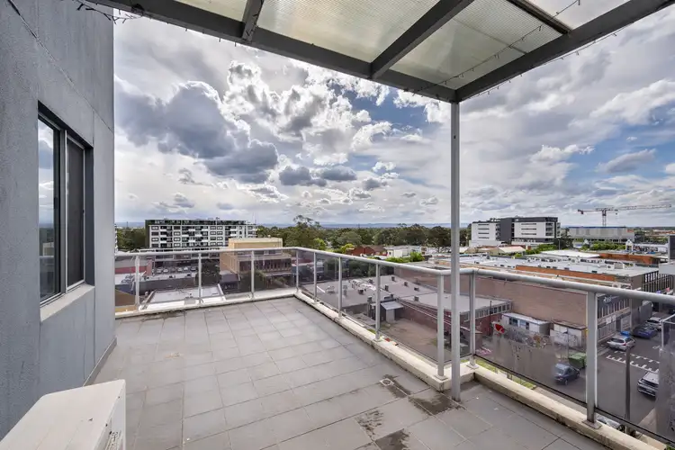 Fifth view of Homely unit listing, 44/51 King Street, St Marys NSW 2760