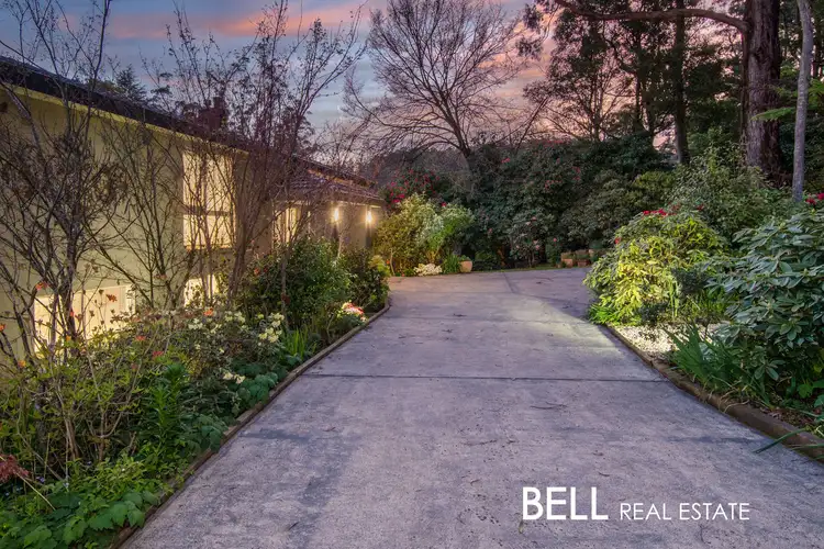 Third view of Homely house listing, 45 Ridge Road, Mount Dandenong VIC 3767