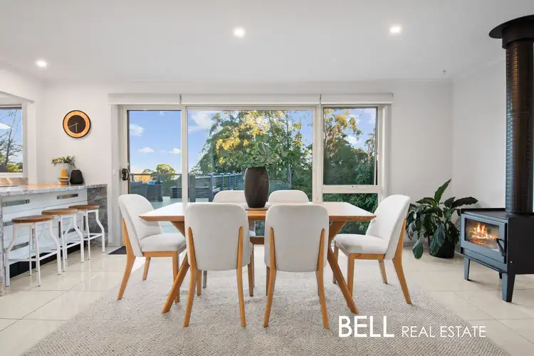 Sixth view of Homely house listing, 45 Ridge Road, Mount Dandenong VIC 3767