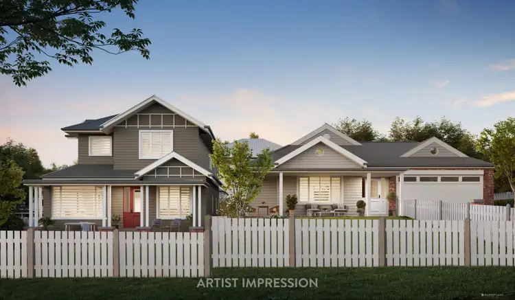 66 King Street, Yarra Glen VIC 3775