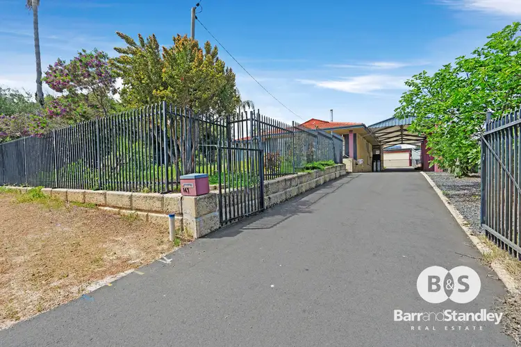 Second view of Homely house listing, 143 Pratt Road, Eaton WA 6232