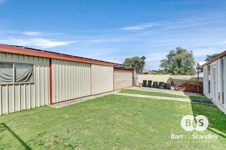 Fifth view of Homely house listing, 143 Pratt Road, Eaton WA 6232