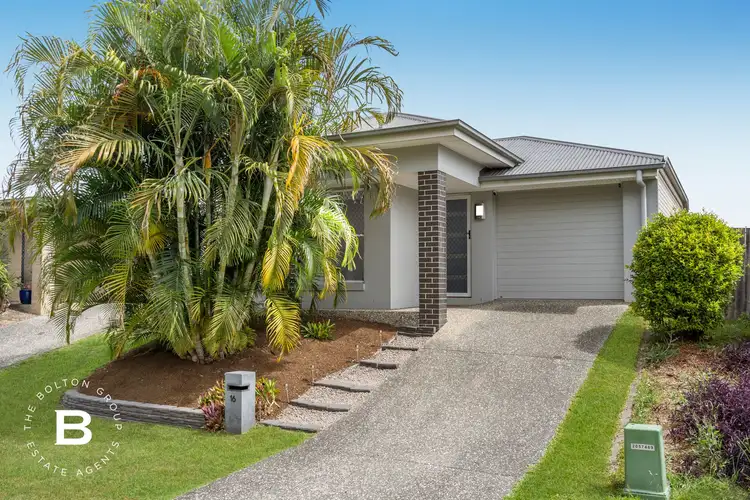 16 The Corso, Redbank Plains QLD 4301