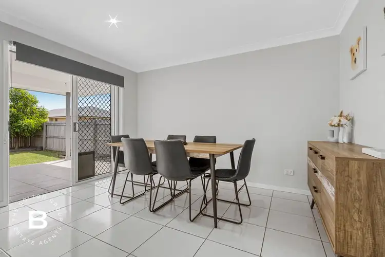 Fifth view of Homely house listing, 16 The Corso, Redbank Plains QLD 4301