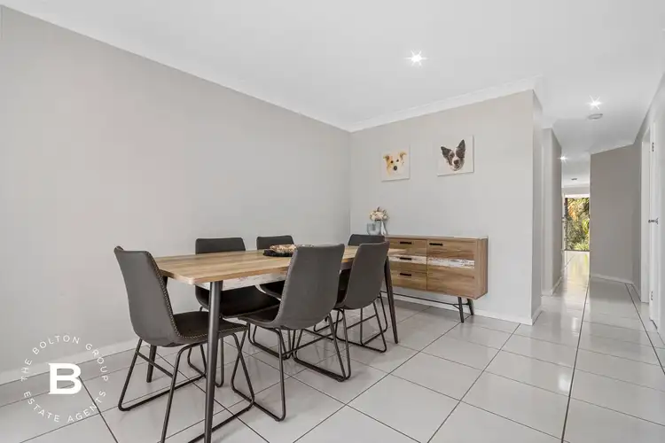 Sixth view of Homely house listing, 16 The Corso, Redbank Plains QLD 4301