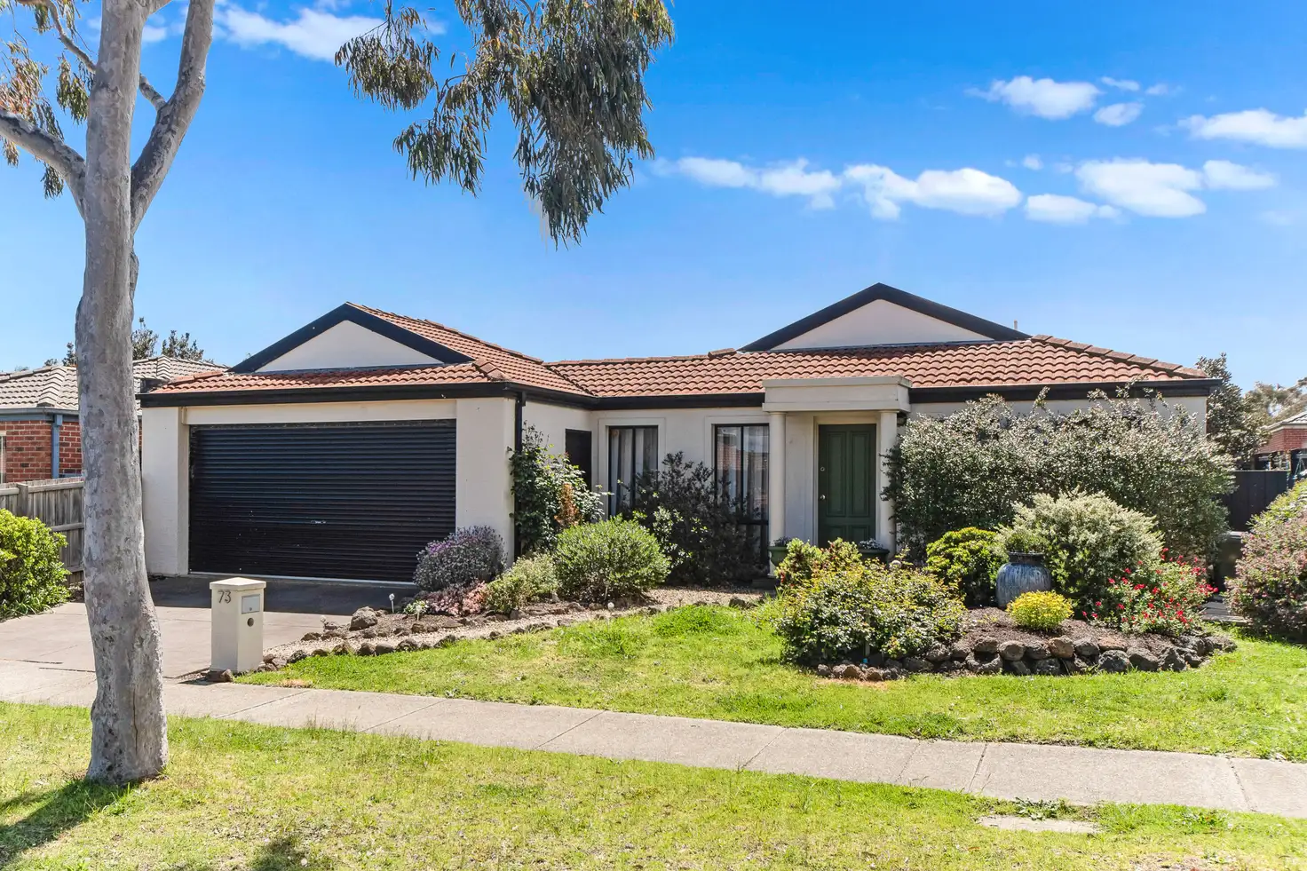 Main view of Homely house listing, 73 Ogradys Road, Carrum Downs VIC 3201