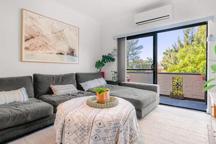 Second view of Homely unit listing, 13/50-52 Ocean Street, Penshurst NSW 2222