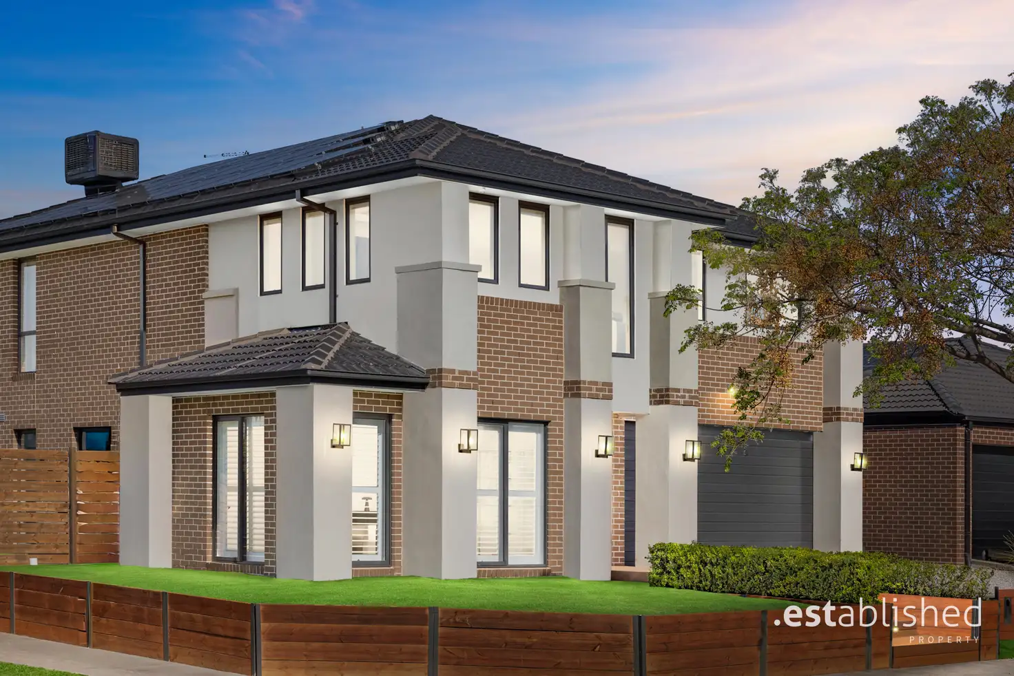 Main view of Homely house listing, 5 Florentino Parade, Point Cook VIC 3030