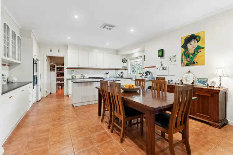Third view of Homely house listing, 116 Whitelodge Road, Woodend VIC 3442