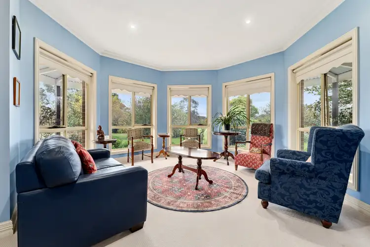 Third view of Homely house listing, 116 Whitelodge Road, Woodend VIC 3442