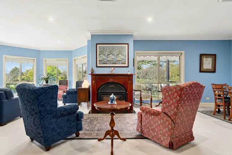 Fourth view of Homely house listing, 116 Whitelodge Road, Woodend VIC 3442