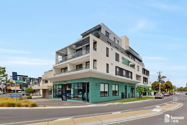 201/1B Kokaribb Road, Carnegie VIC 3163