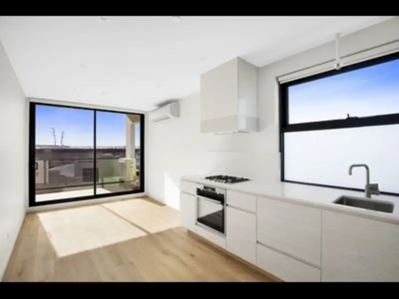 Main view of Homely apartment listing, 201/1B Kokaribb Road, Carnegie VIC 3163