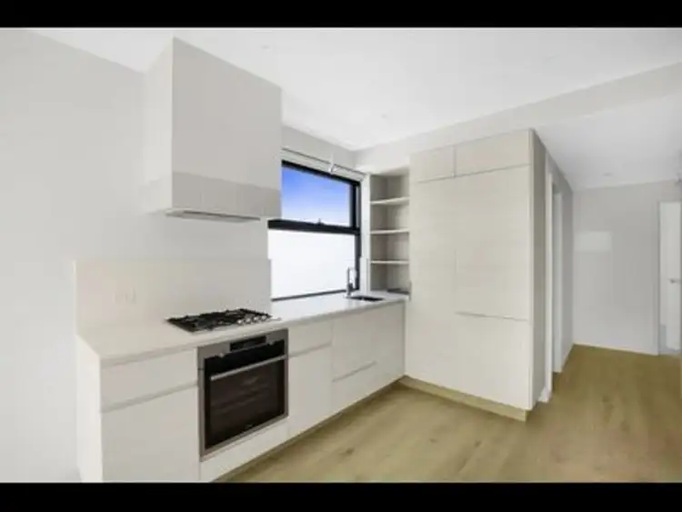Third view of Homely apartment listing, 201/1B Kokaribb Road, Carnegie VIC 3163