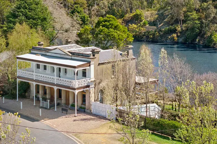8 Leggatt Street, Daylesford VIC 3460