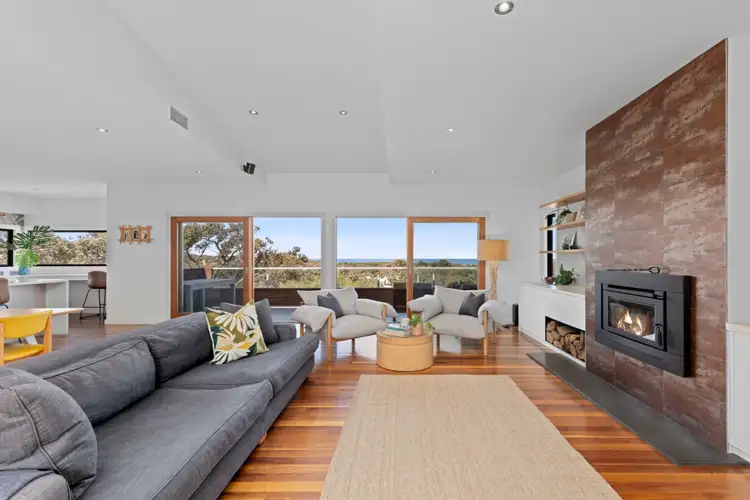 Second view of Homely house listing, 24 Wray Street, Anglesea VIC 3230