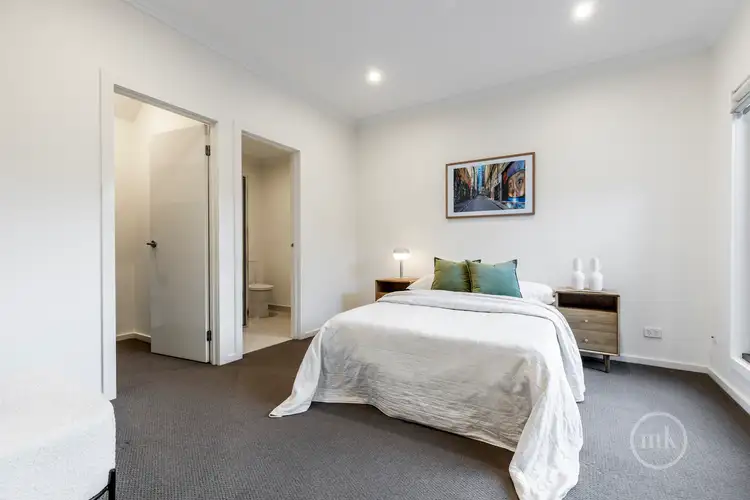 Fifth view of Homely townhouse listing, 5/43 Main Road, Lower Plenty VIC 3093