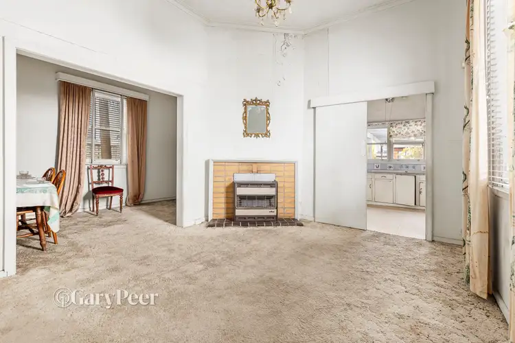 Second view of Homely house listing, 8 Crimea Street, Caulfield North VIC 3161