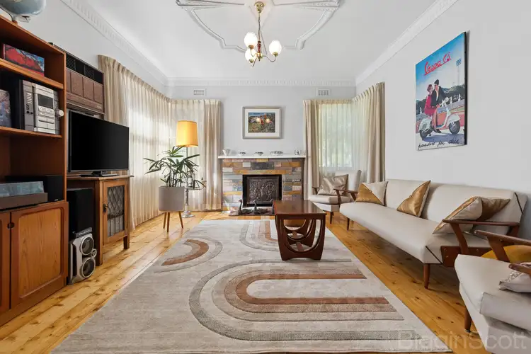 Third view of Homely house listing, 16 Codrington Street, Newstead VIC 3462