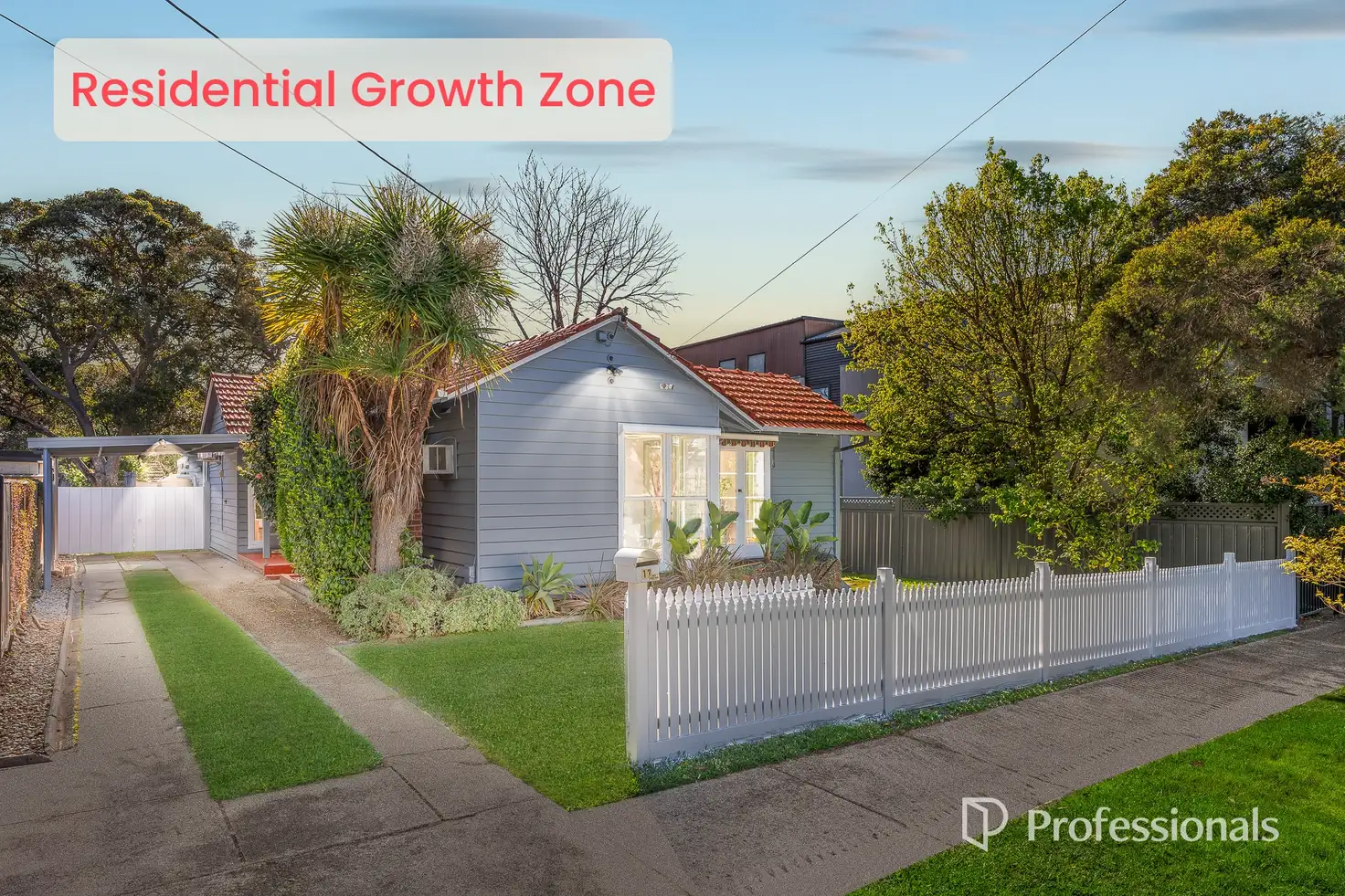 Main view of Homely house listing, 17 Churchill Street, Ringwood VIC 3134