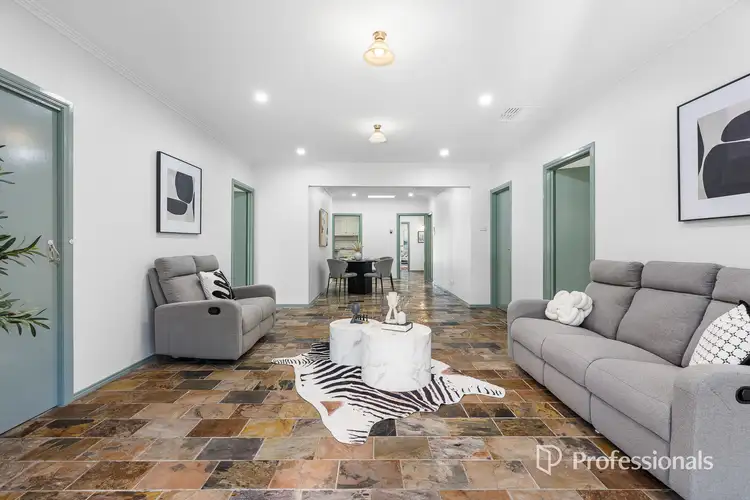 Fourth view of Homely house listing, 17 Churchill Street, Ringwood VIC 3134