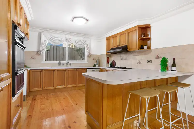 Fourth view of Homely house listing, 8 Burge Court, Doncaster East VIC 3109